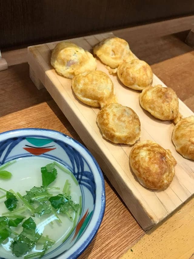 たこ家道頓堀くくる 近鉄百貨店上本町店 - サブ画像3