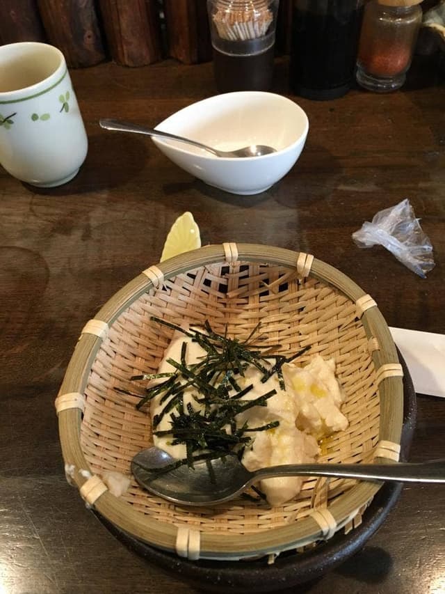 和風居酒屋 旬菜酒家 一心 - サブ画像3
