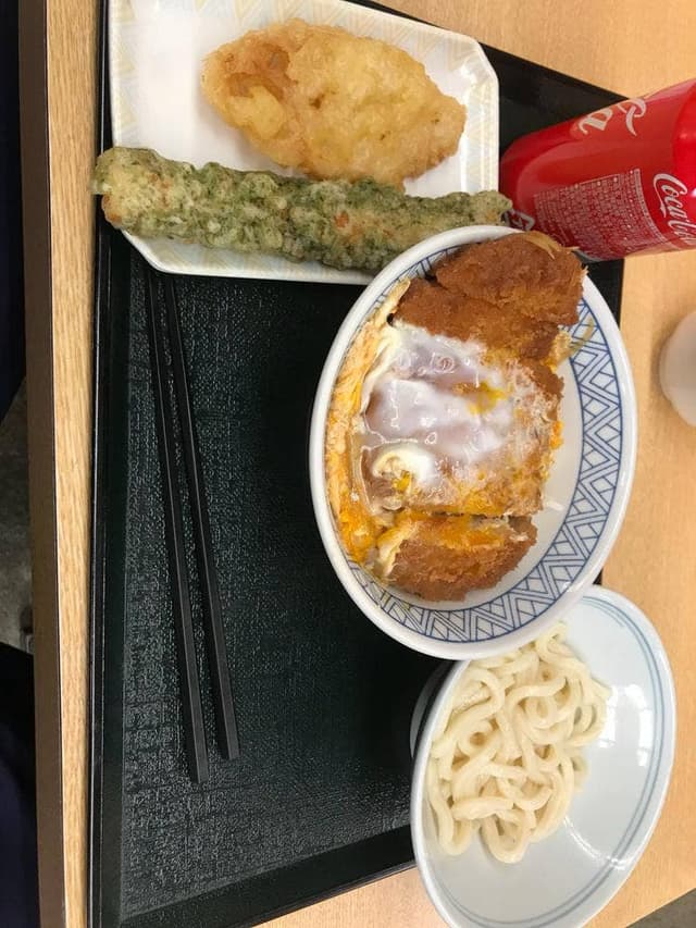 どんどん庵春日井白山店 - サブ画像1