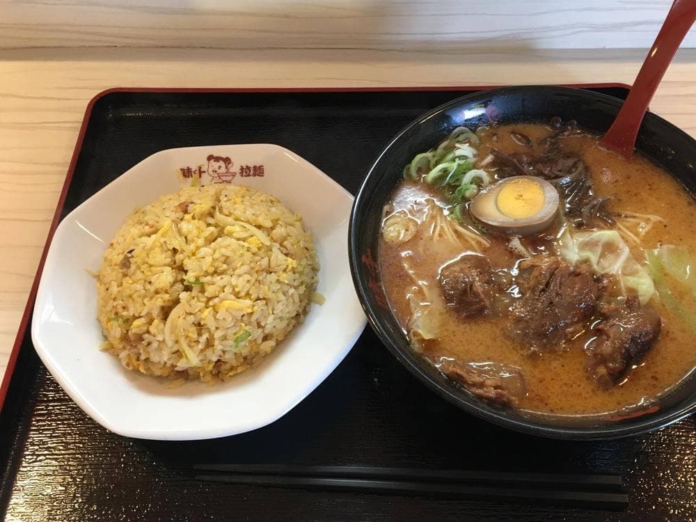 味千ラーメン 袋井店