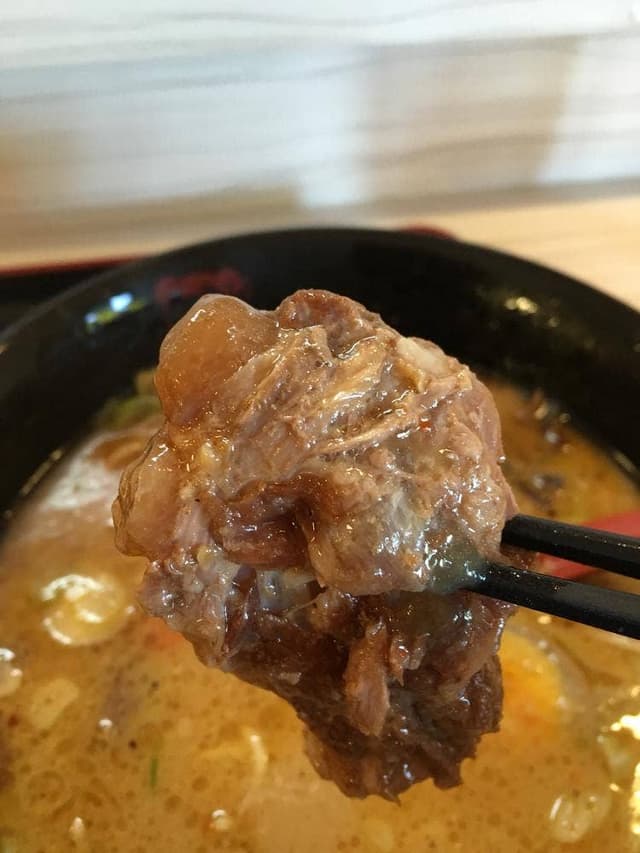 味千ラーメン 袋井店 - サブ画像1