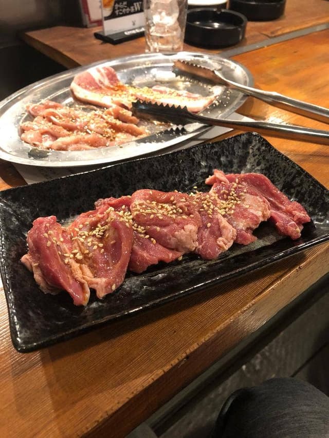 みずしまホルモン - サブ画像3