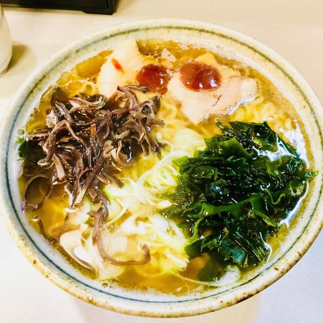 一番鷹ラーメン居酒屋 - サブ画像1