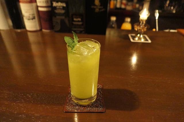 エリクシール - サブ画像2