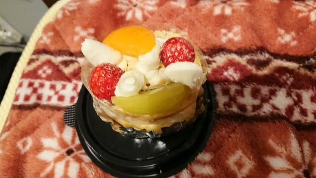 ラセーヌ洋菓子店 - サブ画像3