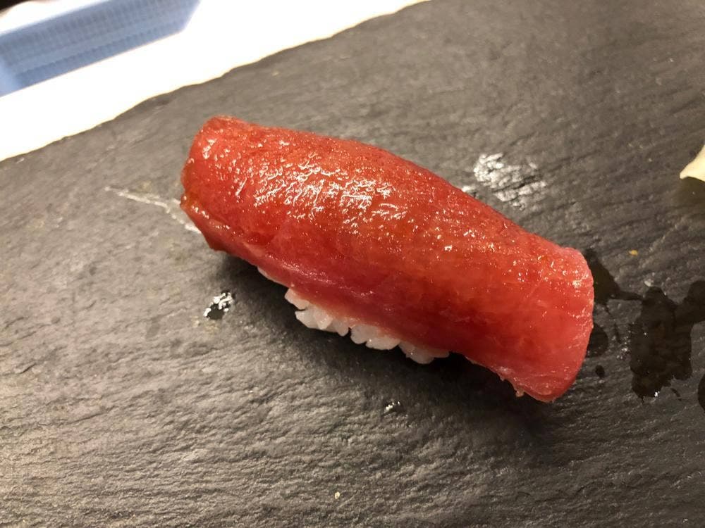 鮨さかきばら