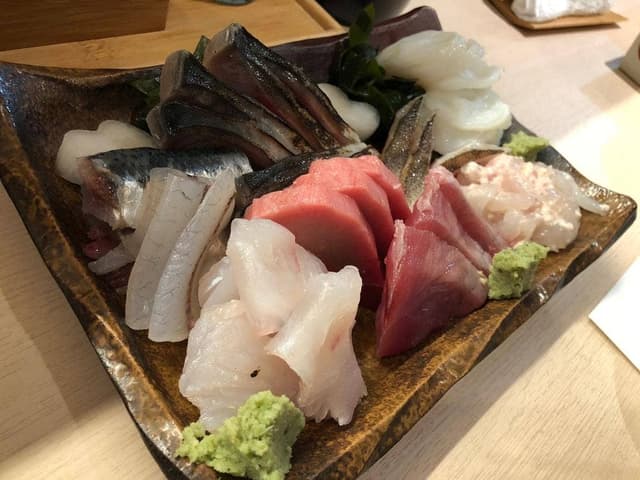 鮨さかきばら - サブ画像3