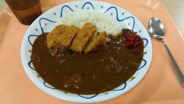 食堂アプリコット - サブ画像1