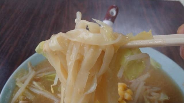 ふじみ食堂 - サブ画像2