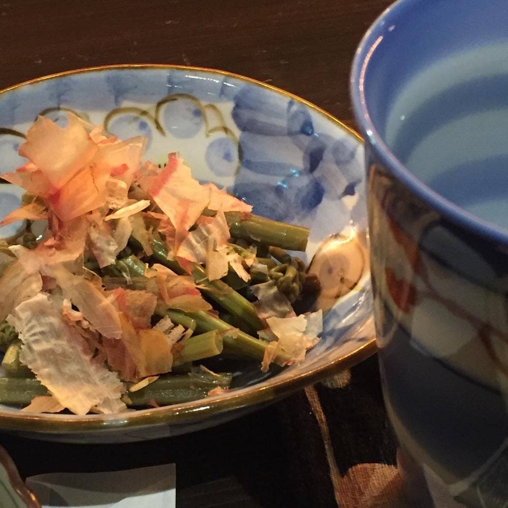 ほっこり酒処 千