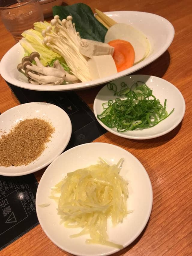 MKレストラン 新宮店 - サブ画像1