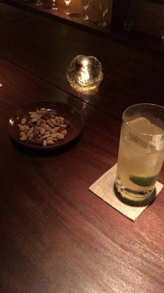 MYMON 一木庵 JR博多シティ店 - サブ画像1