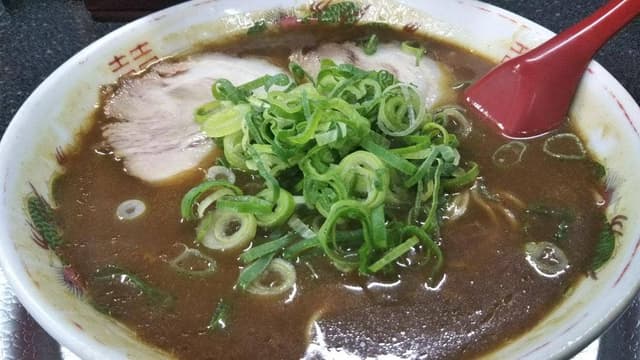 笑麺 - サブ画像3