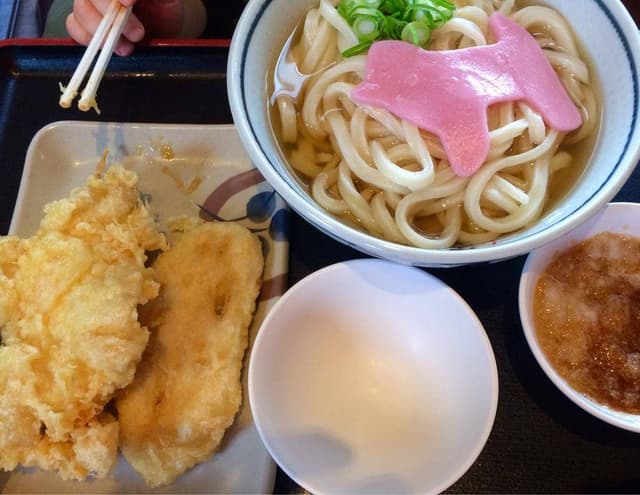 さぬき麺市場 伏石店 - サブ画像3