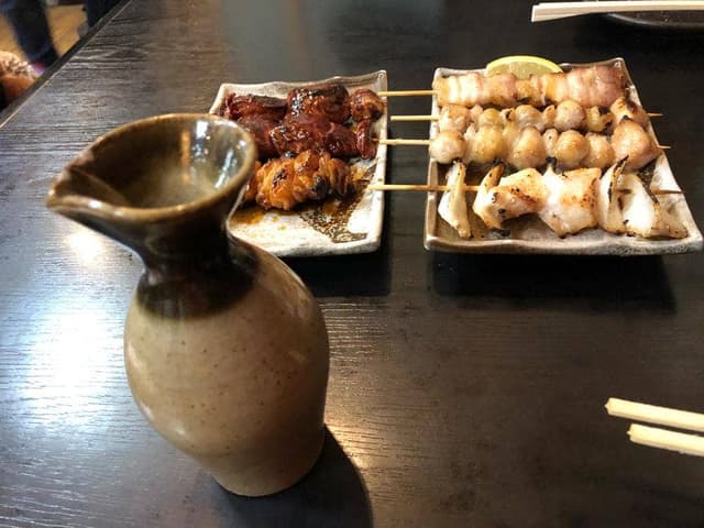 鳥長 - サブ画像2