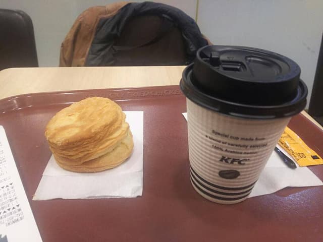 ケンタッキーフライドチキン 清瀬駅前店 - サブ画像2