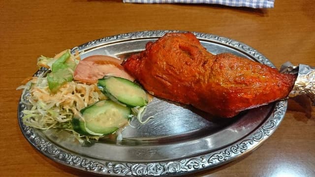 ナマステキッチン上尾店 - サブ画像3