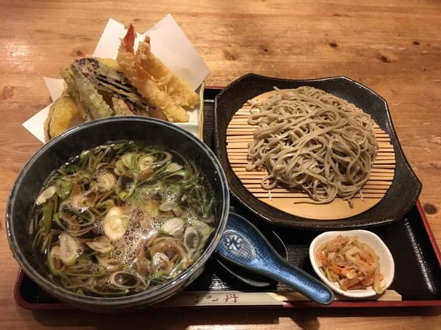 橋立そば処まる丹 - サブ画像2