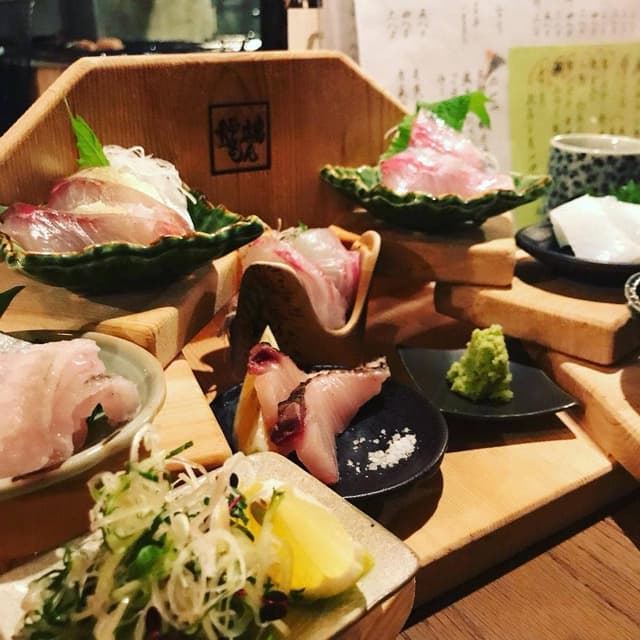 福岡 炉端もん - サブ画像3