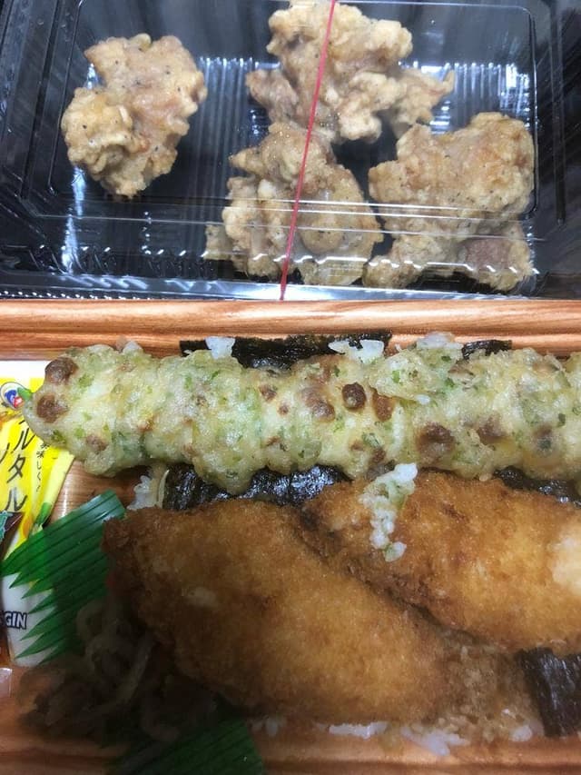 キッチンオリジン 野方店 - サブ画像1