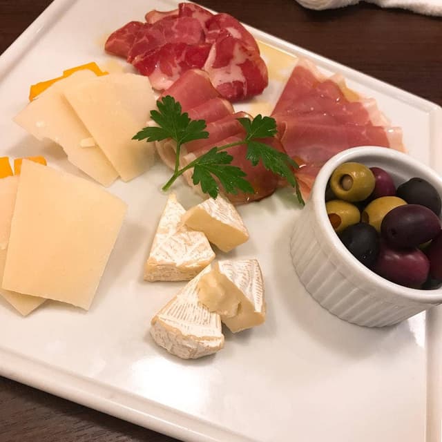 肉バル サニーサイド Bar 39th - サブ画像1