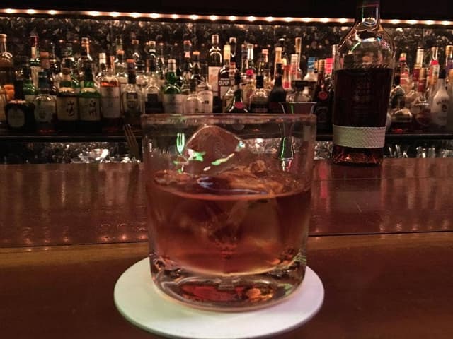 BAR VESPA - サブ画像1