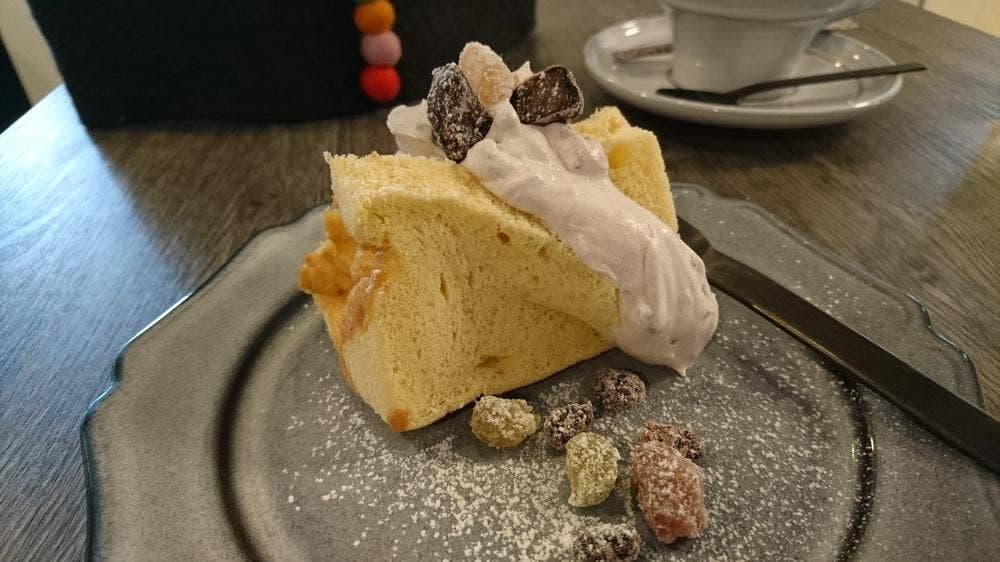 Cafe Slik
