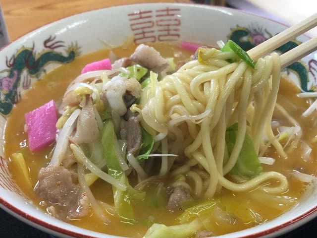 御食事処 味福 - サブ画像2