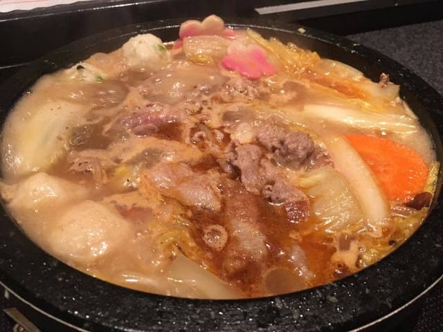 圓石 本店 - サブ画像3