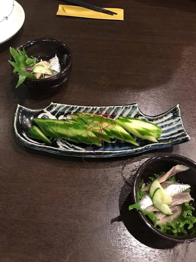 うまいもん居酒屋 はまや - サブ画像1
