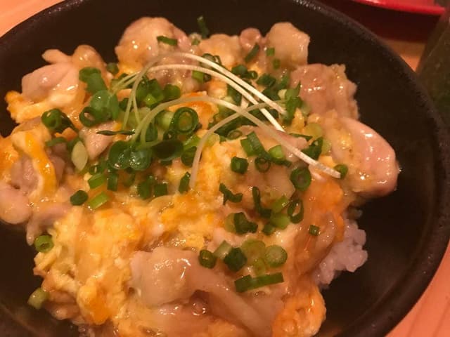 炭火焼 鈴 - サブ画像1