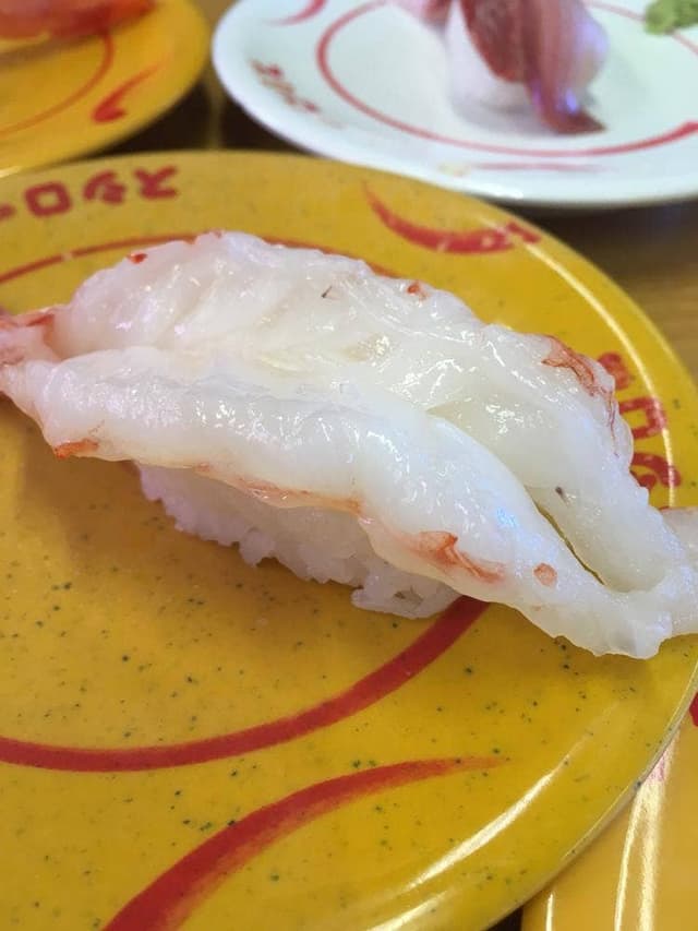 スシロー 富士高島店 - サブ画像1