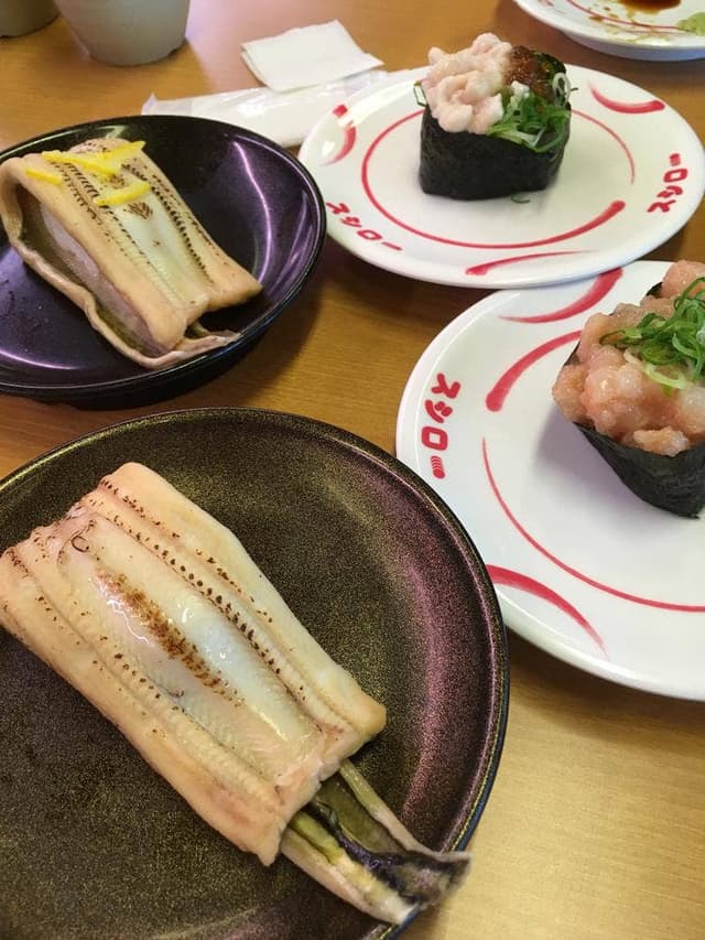 スシロー 富士高島店 - サブ画像2
