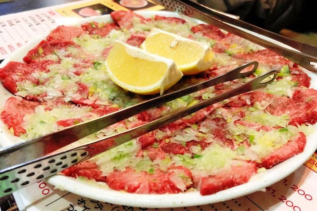 鉄木真 成美店 - サブ画像1