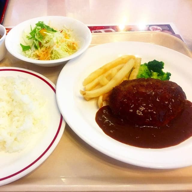 レストラン牛右衛門 東長崎店 - サブ画像3