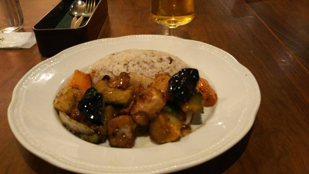 ロイヤルホスト 上大岡店