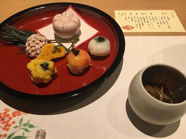 神楽坂 梅助 - サブ画像3