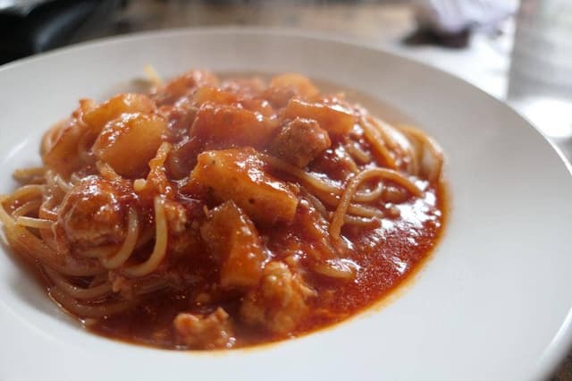 Trattoria Chicco - サブ画像1