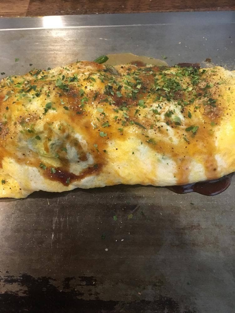 お好み焼き あき