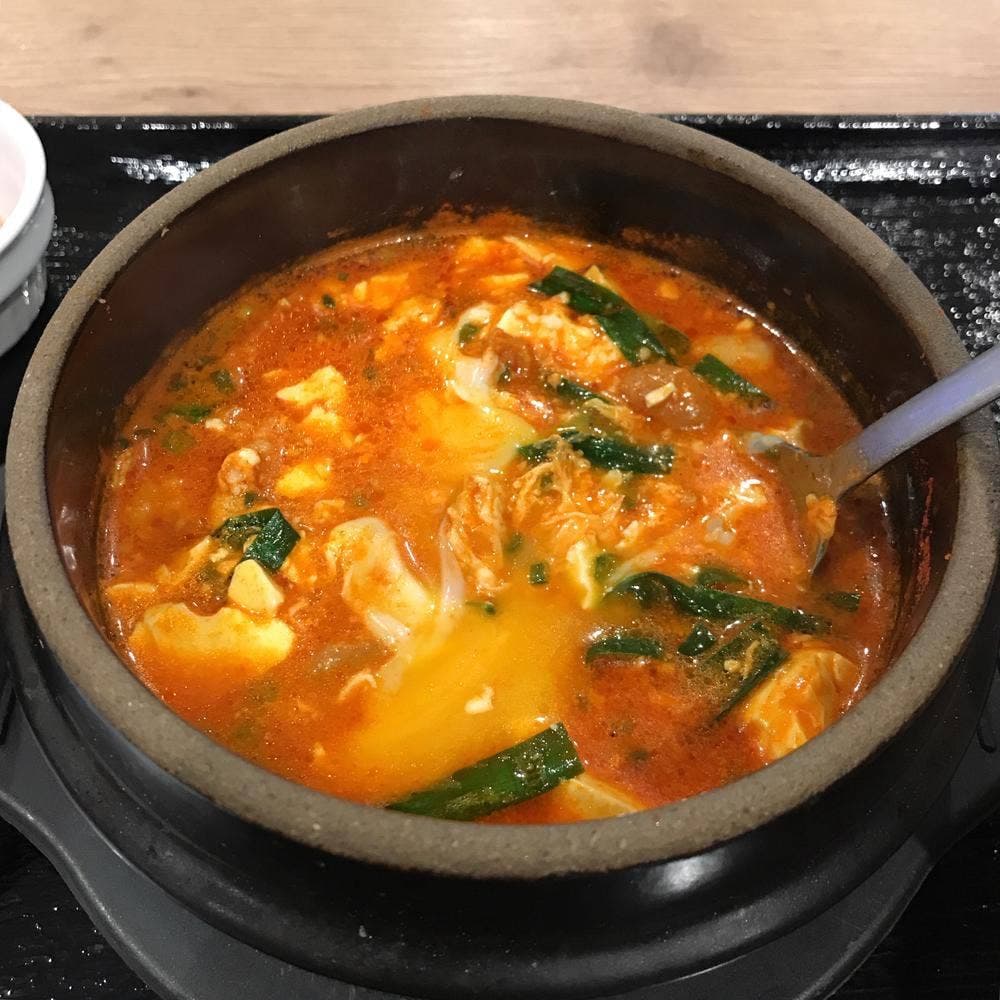 東京純豆腐 イオンモール広島府中店