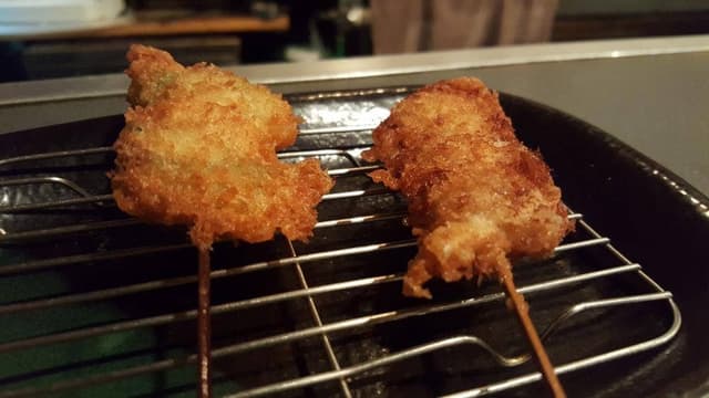 串茶屋 - サブ画像1