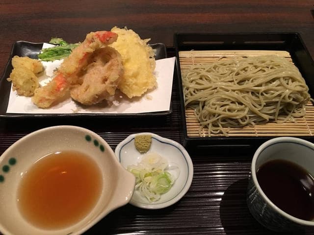 ヘぎそば 清兵衛 - サブ画像3