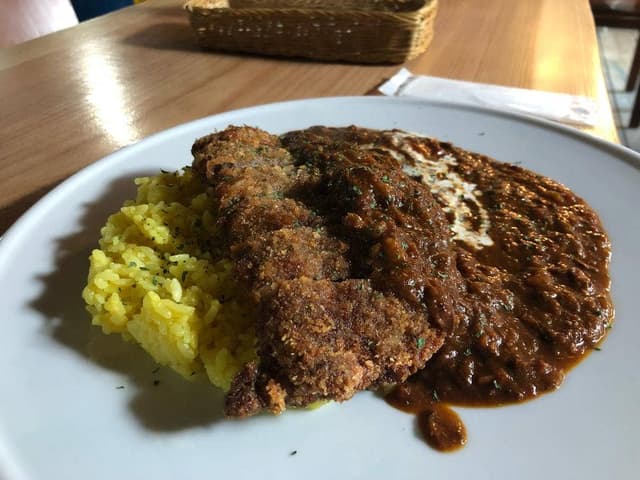 RAIDER’S GARAGE CAFE&DINER - サブ画像3
