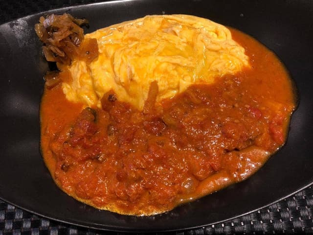 日比谷松本楼 立教大学セントポールズ会館店 - サブ画像3