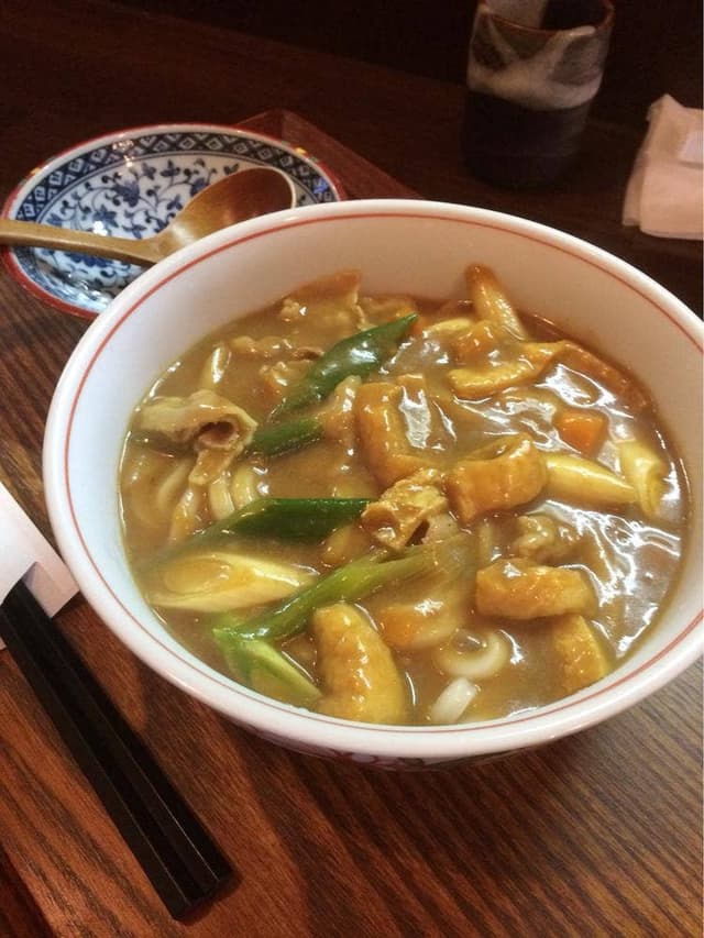 麺 銀三 - サブ画像3