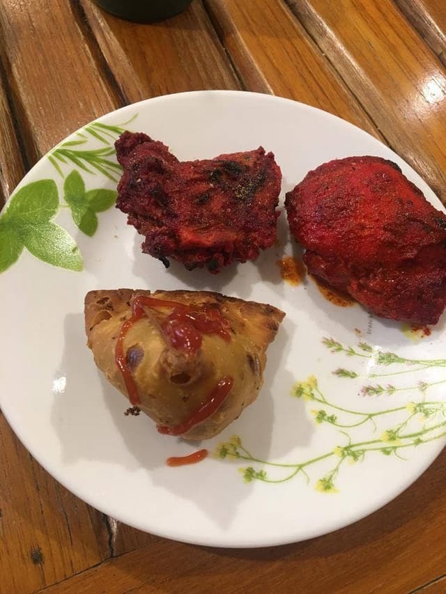 インドレストラン AKASH 備後町店 - サブ画像2