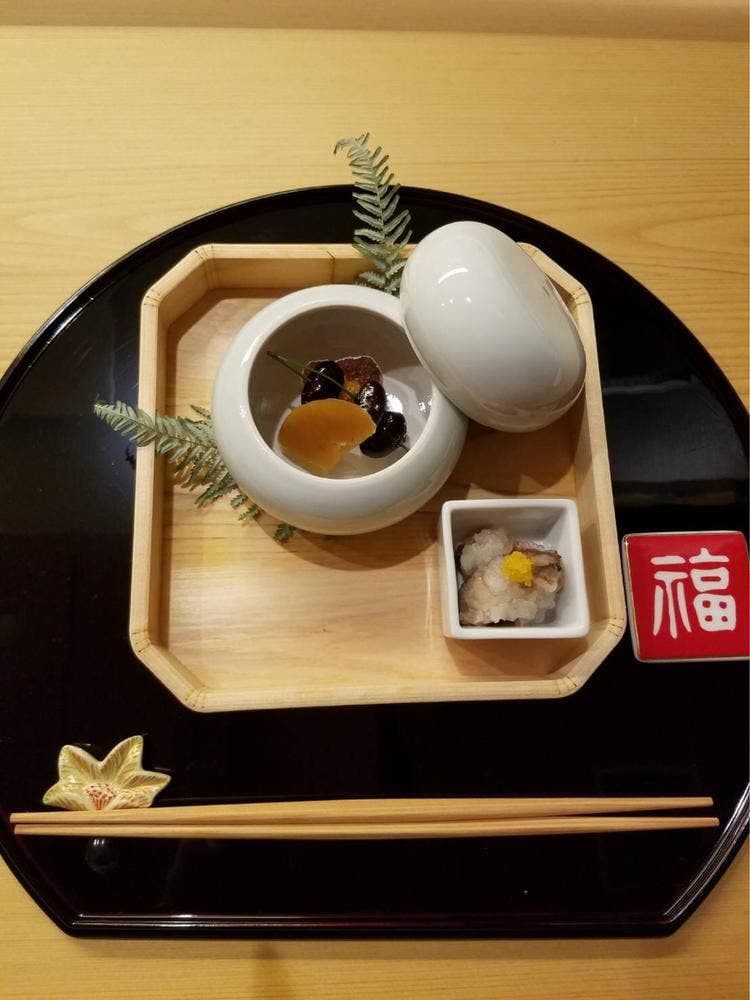 府中庵 待月楼