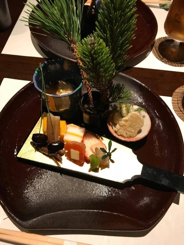 料庵有とみ - サブ画像3