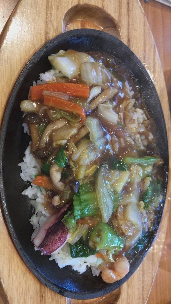 ココス 宇都宮今泉店