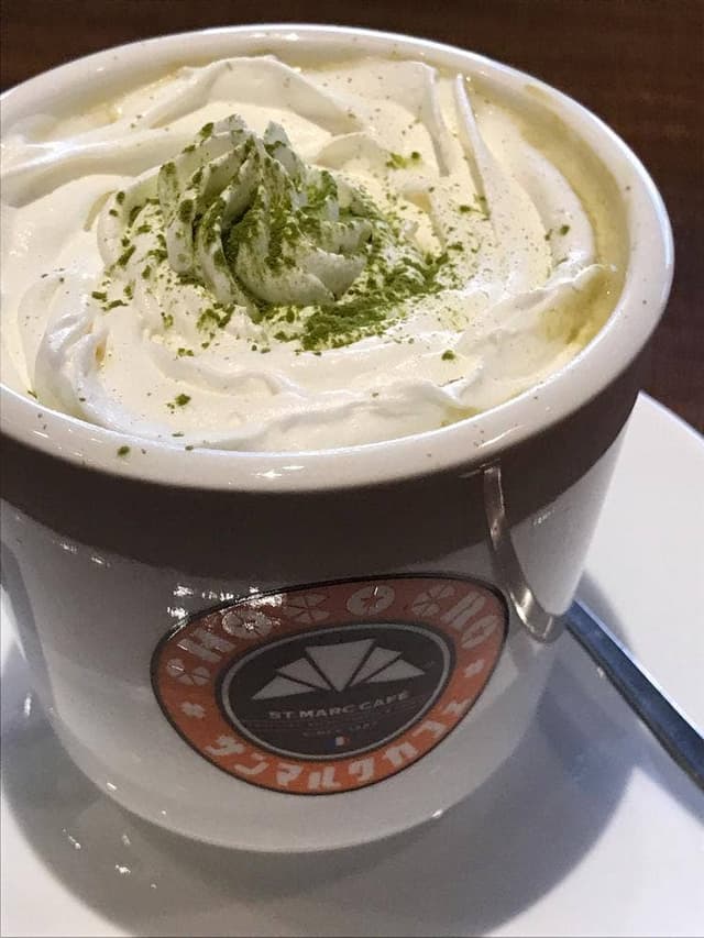サンマルクカフェ トキハわさだタウン店 - サブ画像3